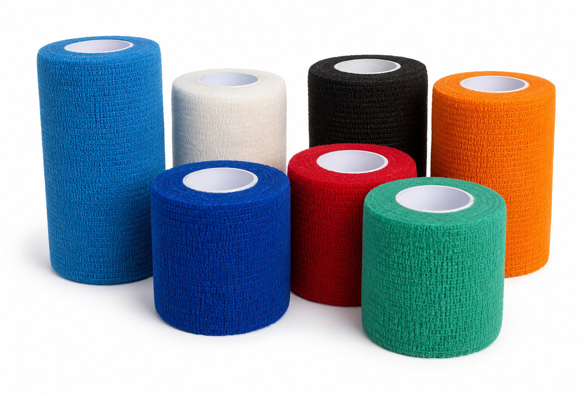 Wrap It Cohesive Bandage