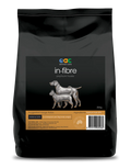 EAC Animal Care In-Fibre Psyllium Husks — Tidbit