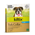 Kiltix Tick Collar for Dogs — Tidbit