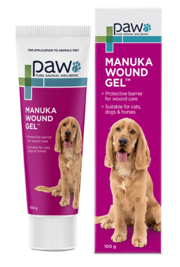 Blackmores PAW Manuka Wound Gel