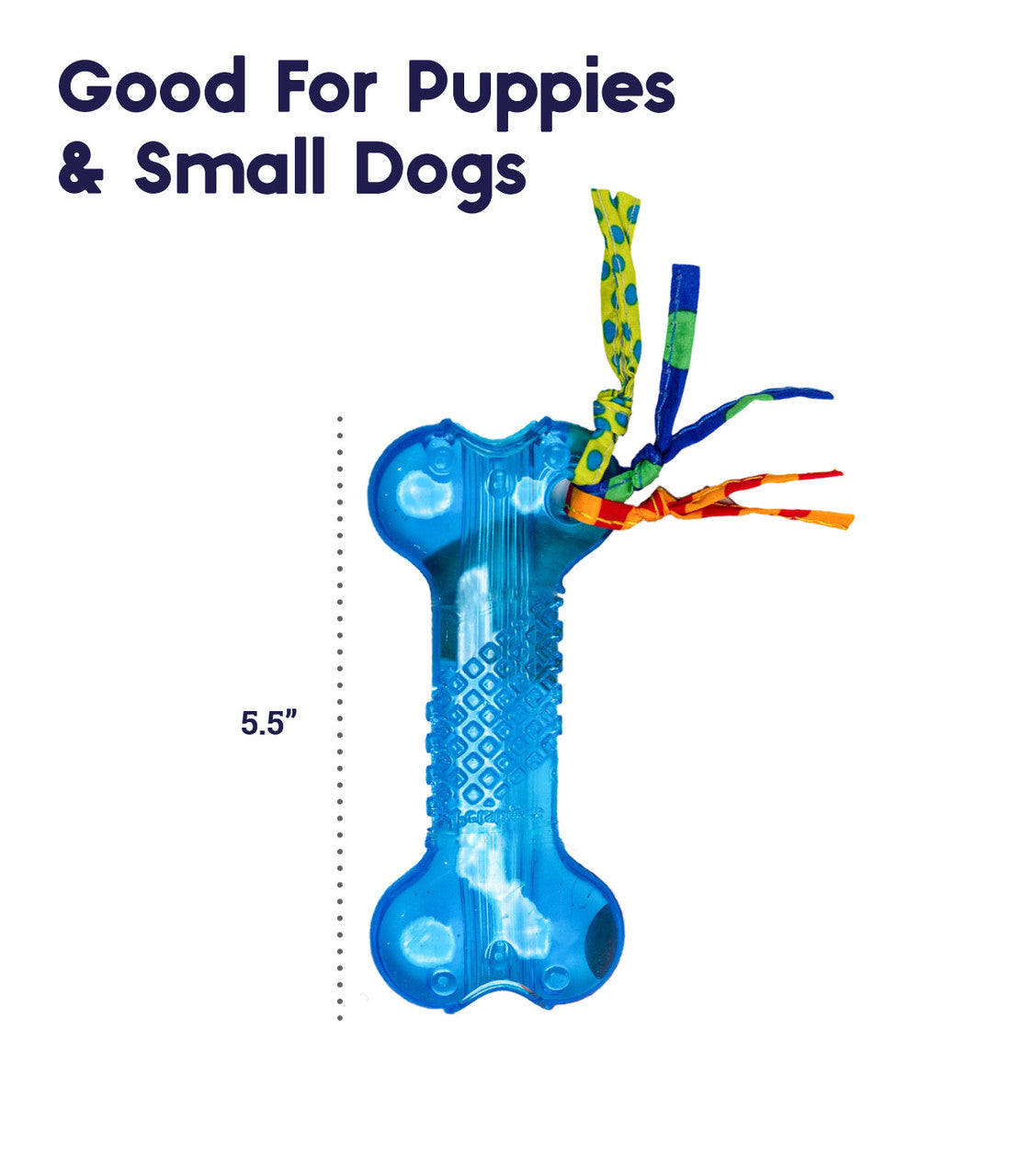 Petstages Orka Bone