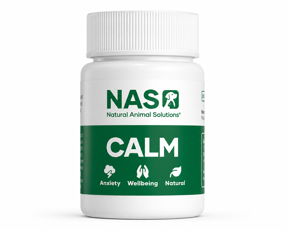 Natural Animal Solutions Calm