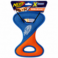 Nerf Dog X-Weave Infinity Twist Tug
