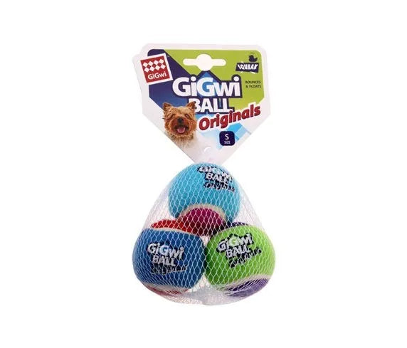 GiGwi Originals Tennis Ball