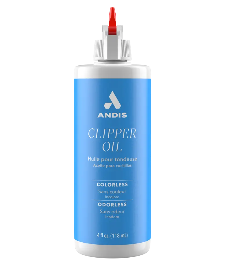 Andis Clipper Oil 118ml