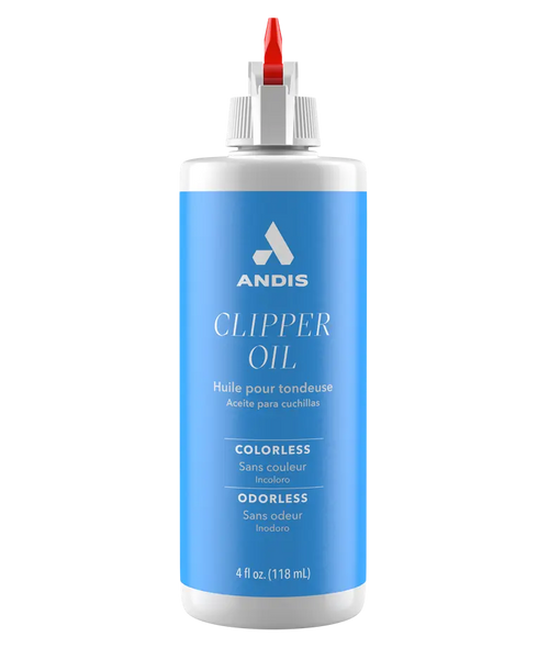 Andis Clipper Oil 118ml