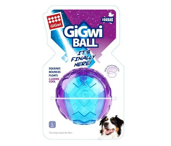 GiGwi – Original Ball – Large
