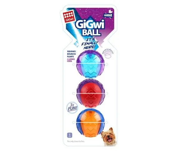 GiGwi Original Ball Small