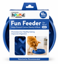 Outward Hound Fun Feeder Slo Bowl Mini