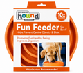 Outward Hound Fun Feeder Slo Bowl Regular