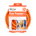 Outward Hound Fun Feeder Slo Bowl Regular