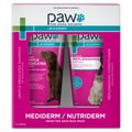 PAW by Blackmores Infected Skin Duo Pack — Tidbit