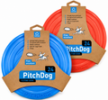 PitchDog Flying Disk