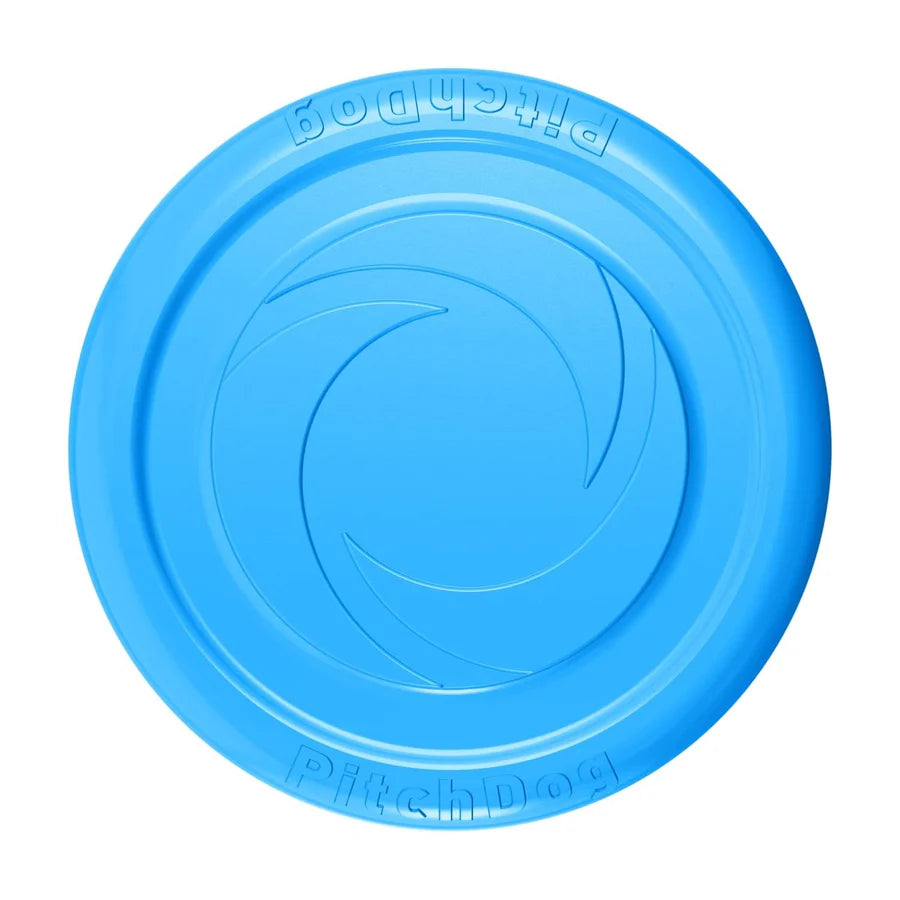 PitchDog Flying Disk