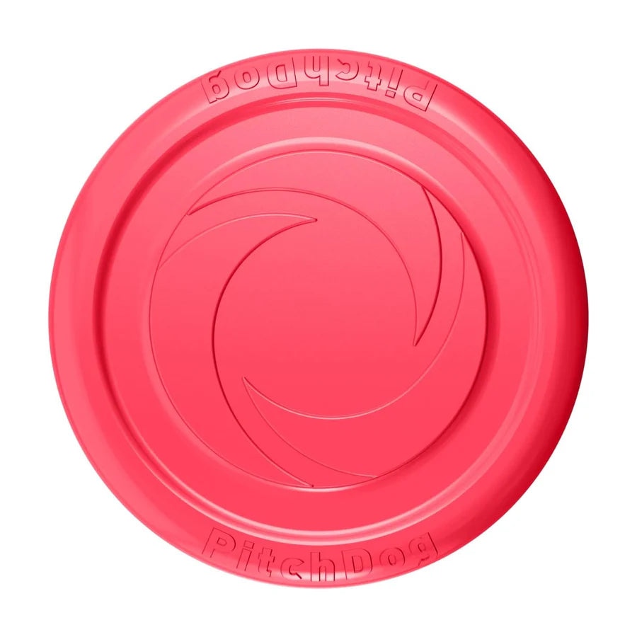 PitchDog Flying Disk