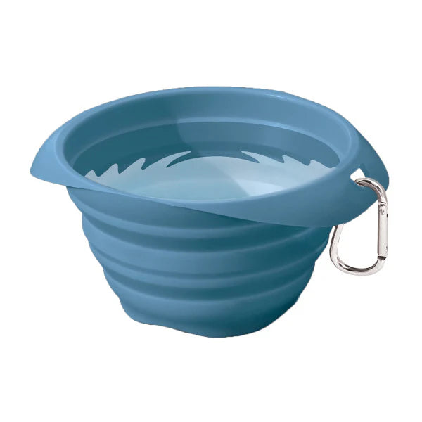 Kurgo Collaps-a-Bowl — Tidbit