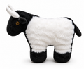 RUFF Play Plush Buddies Goat