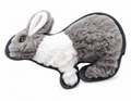 RUFF Play Plush Buddies Tuff Rabbit