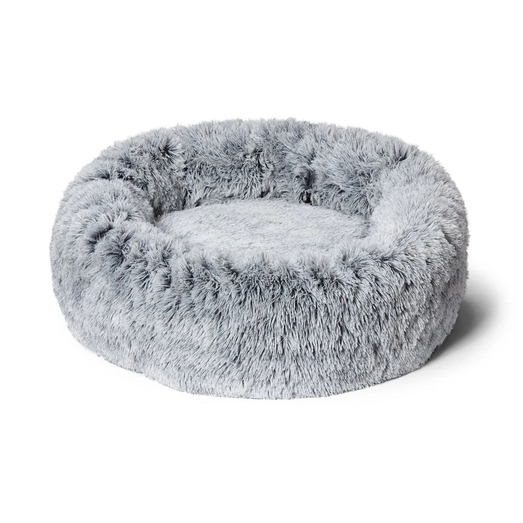 Snooza Calming Cuddler Silver Fox — Tidbit