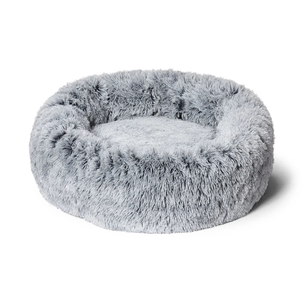 Snooza Calming Cuddler Silver Fox — Tidbit