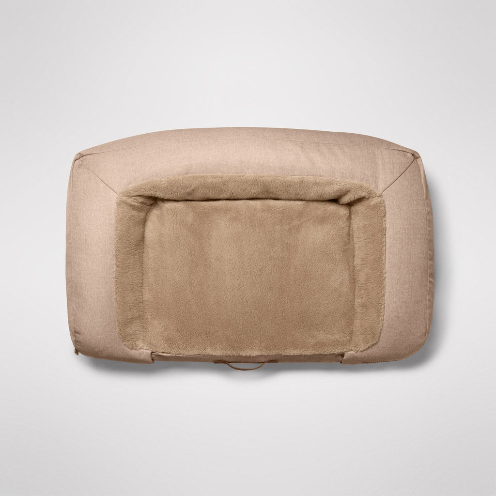 MiniJumbuk Sleep Calm Couch Fawn