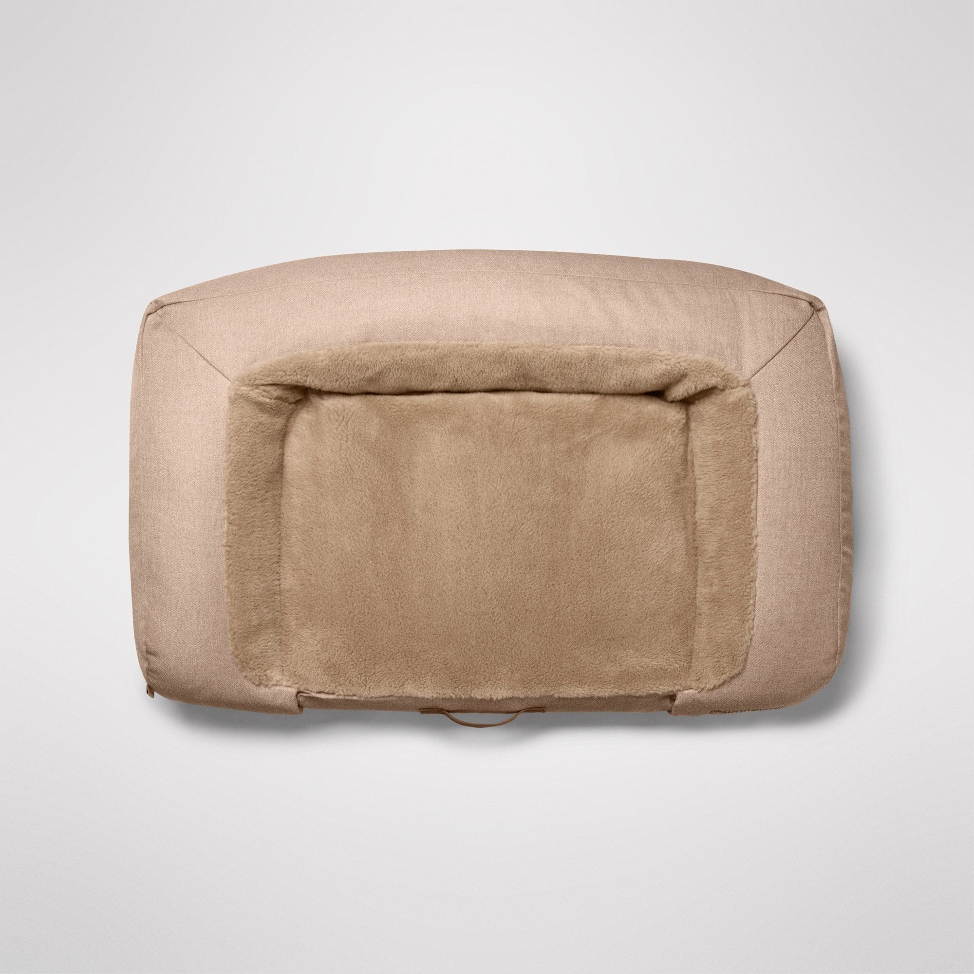 MiniJumbuk Sleep Calm Couch Fawn