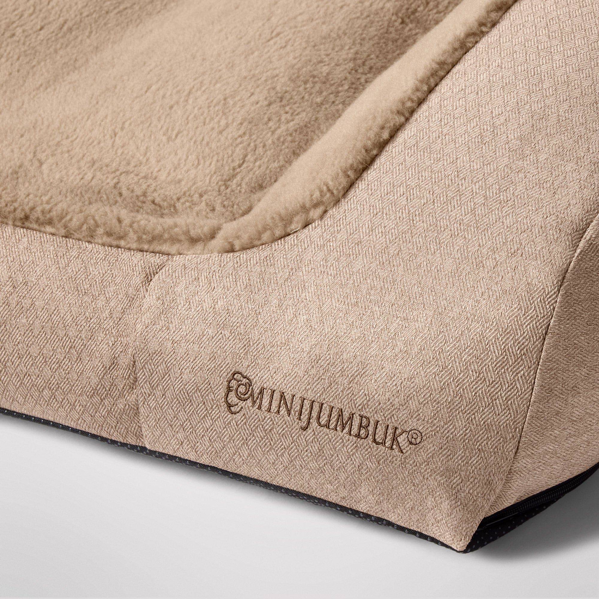 MiniJumbuk Sleep Calm Couch Fawn