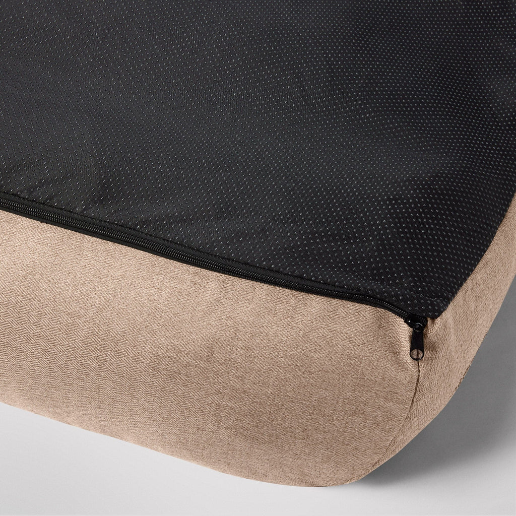 MiniJumbuk Sleep Calm Couch Fawn