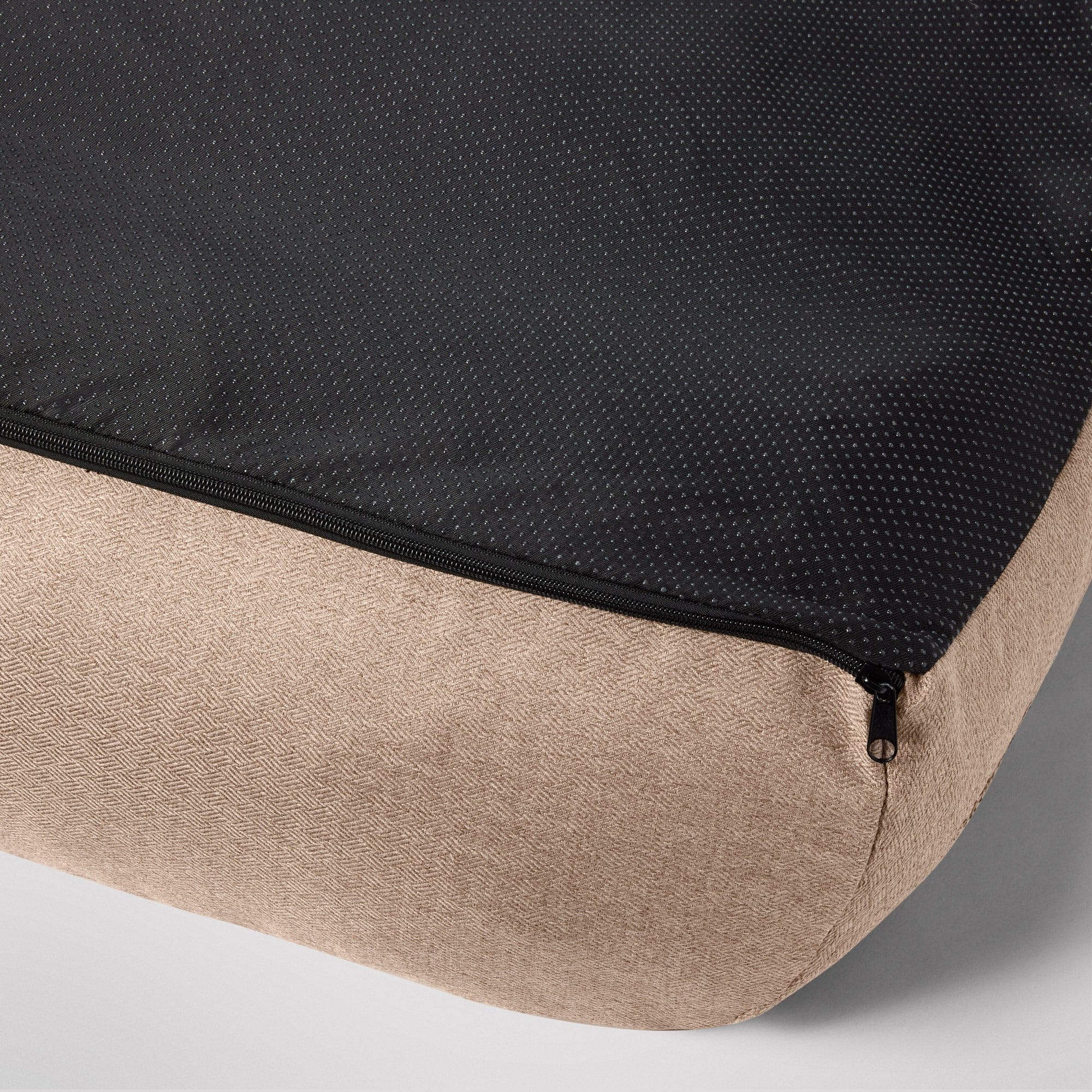MiniJumbuk Sleep Calm Couch Fawn