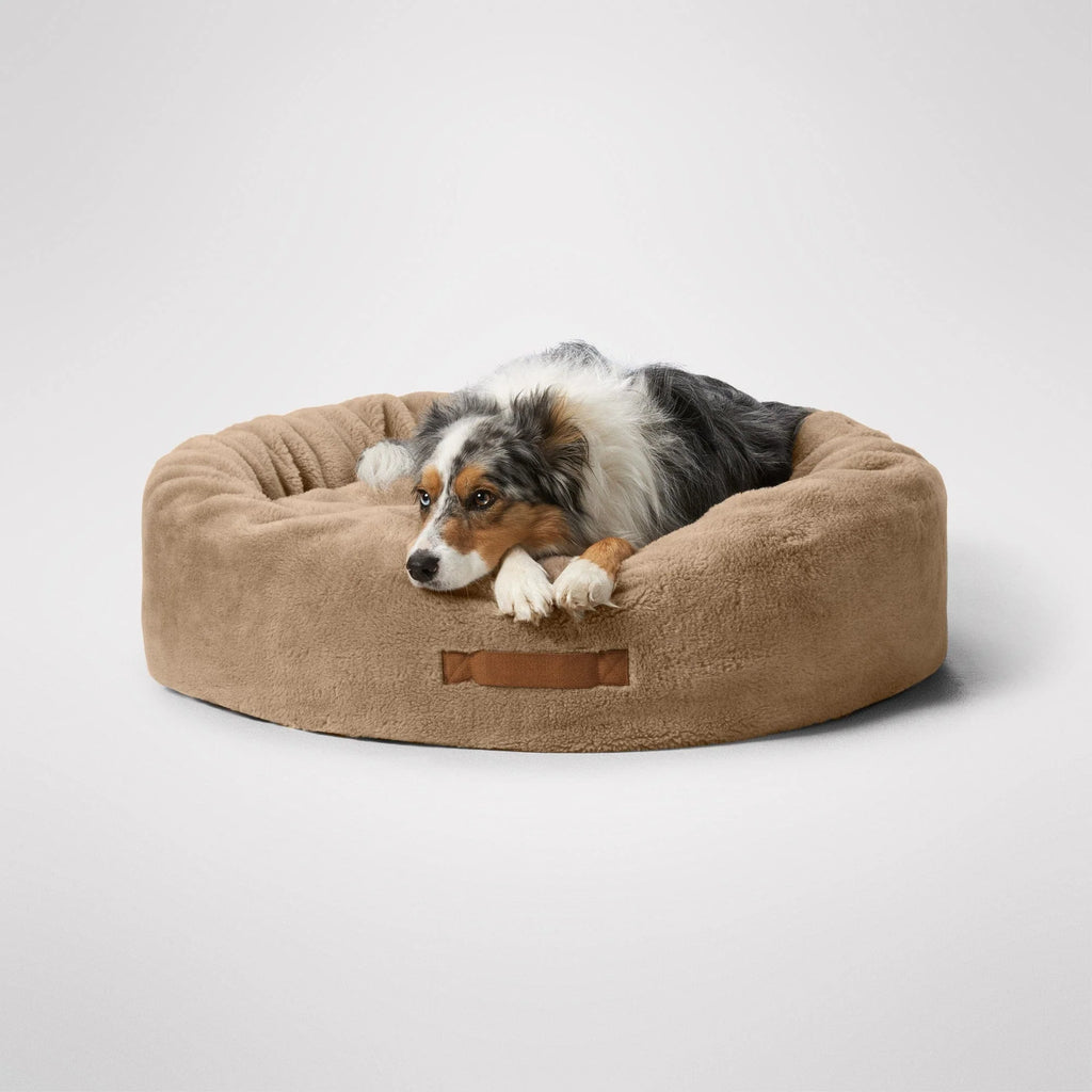 MiniJumbuk Sleep Calm Oasis Fawn — Tidbit