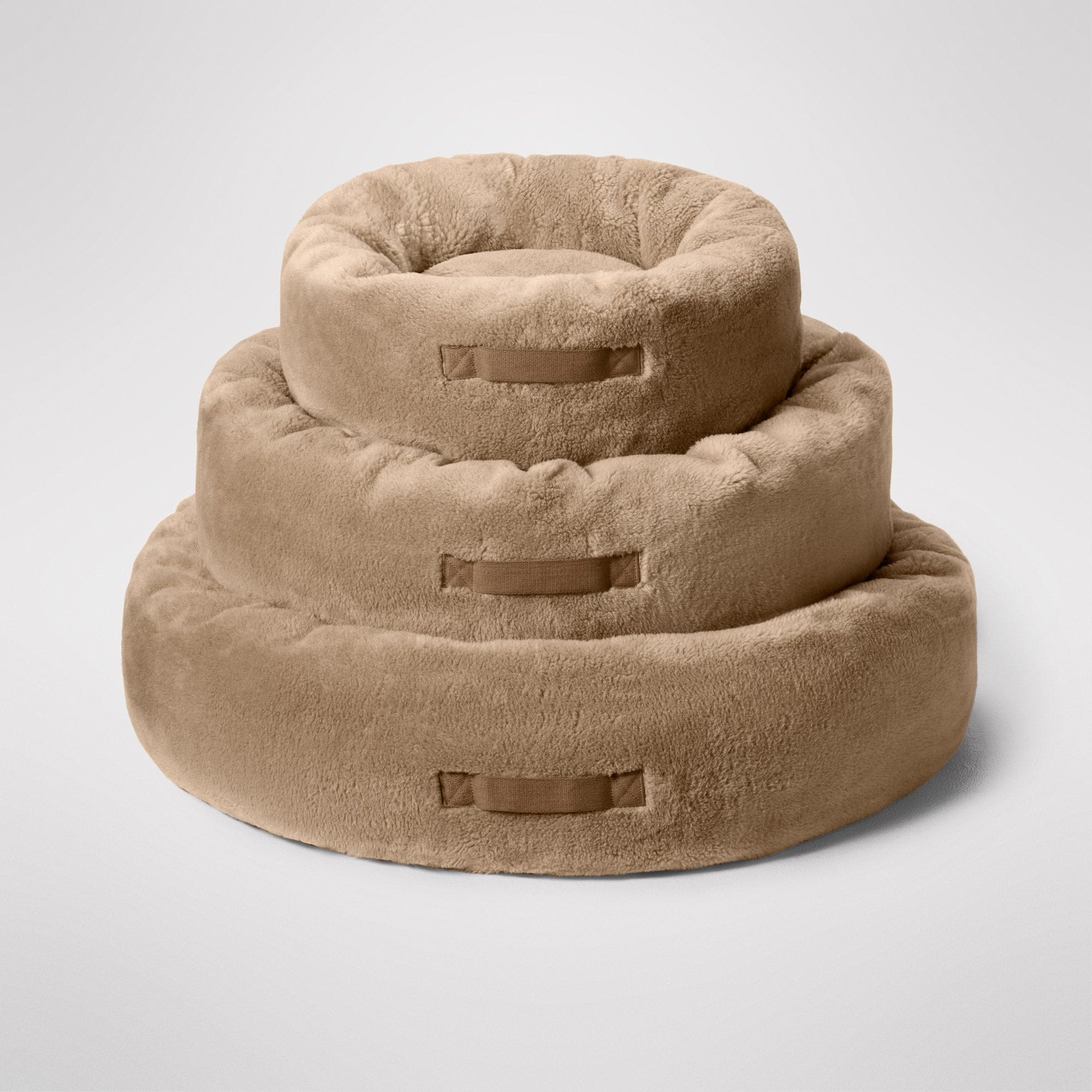 MiniJumbuk Sleep Calm Oasis Fawn