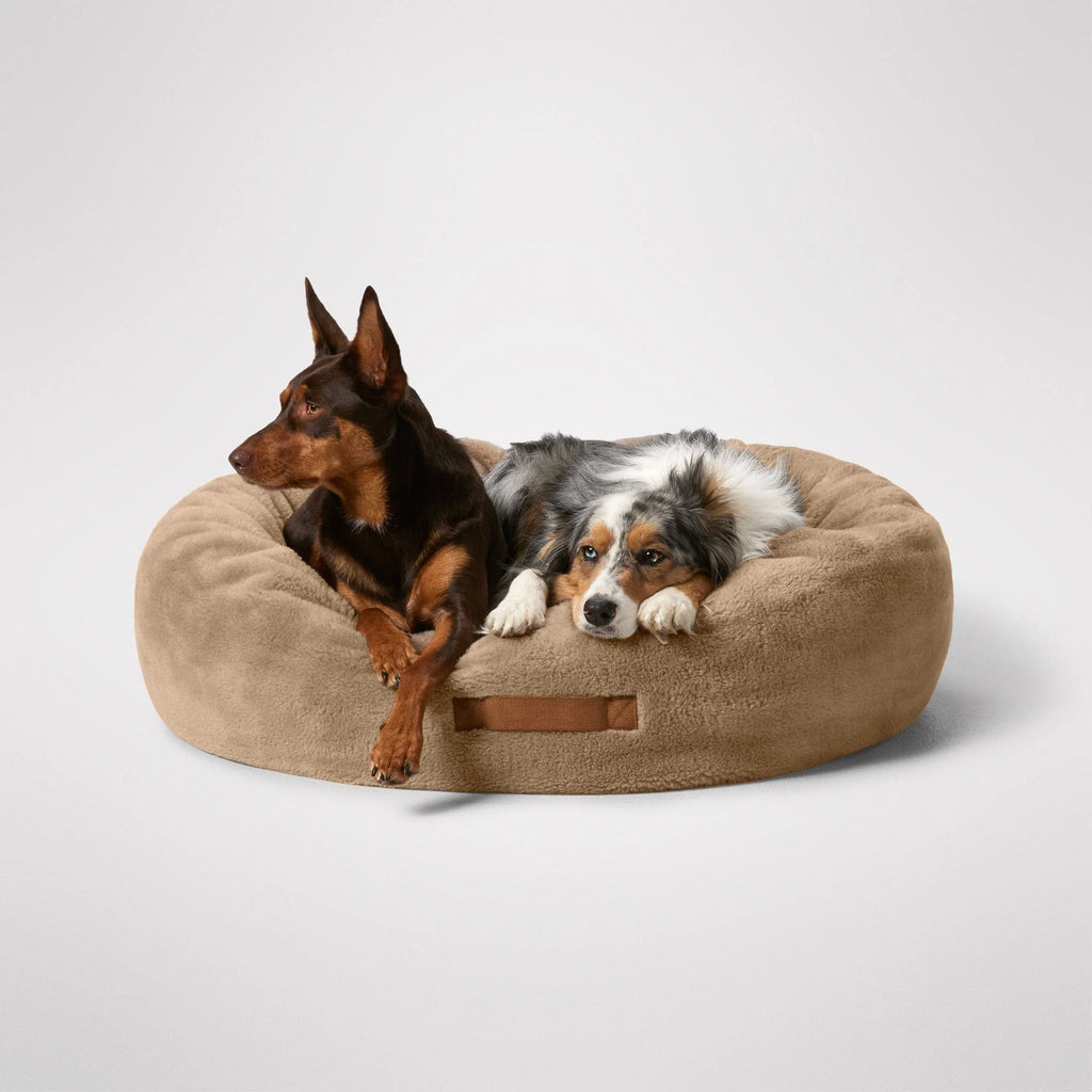 MiniJumbuk Sleep Calm Oasis Fawn