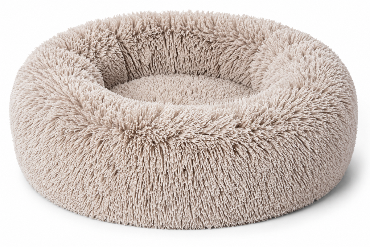 Snooza Calming Cuddler in Mink