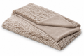 Snooza Calming Cuddler Blanket Mink