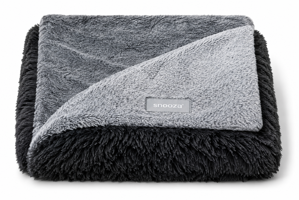 Snooza Calming Waterproof Blanket