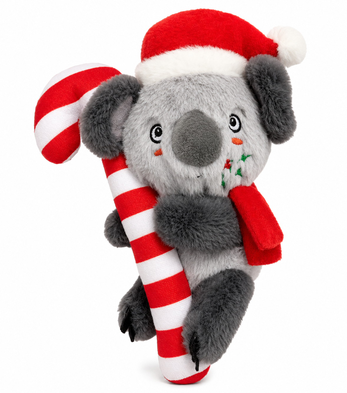 Snuggle Pals Christmas Koala