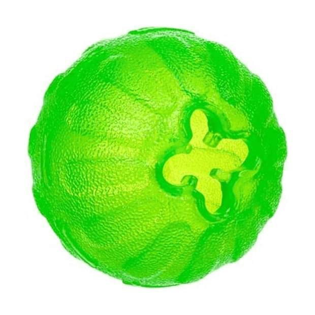 Starmark Treat Dispensing Chew Ball