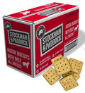 Stockman & Paddock Aussie Biscuits with Beef 10kg — Tidbit