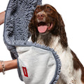 Snooza SupaDry Microfibre Noodle Mitt — Tidbit