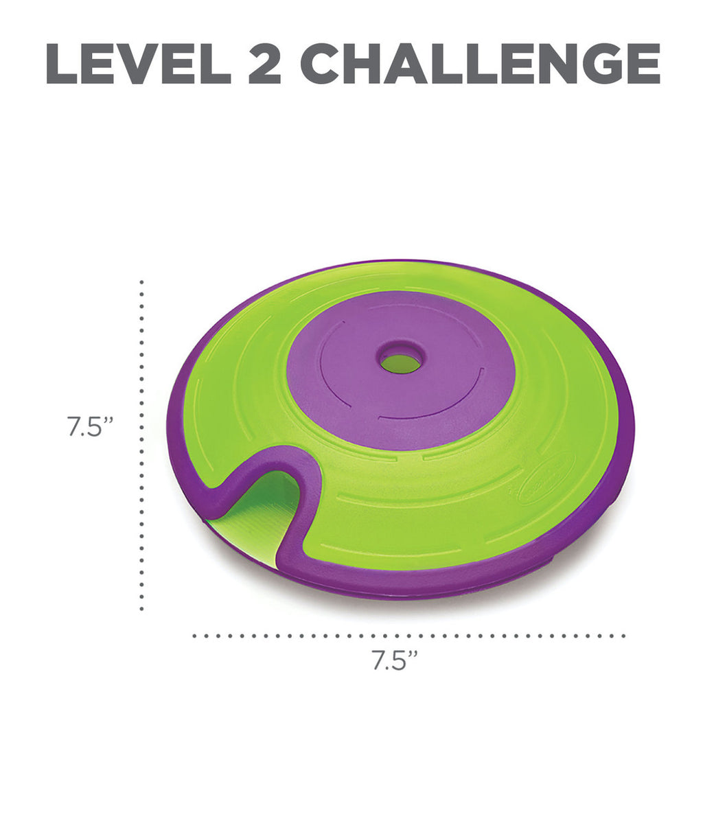 Outward Hound Nina Ottosson Dog Treat Maze (Level 2)