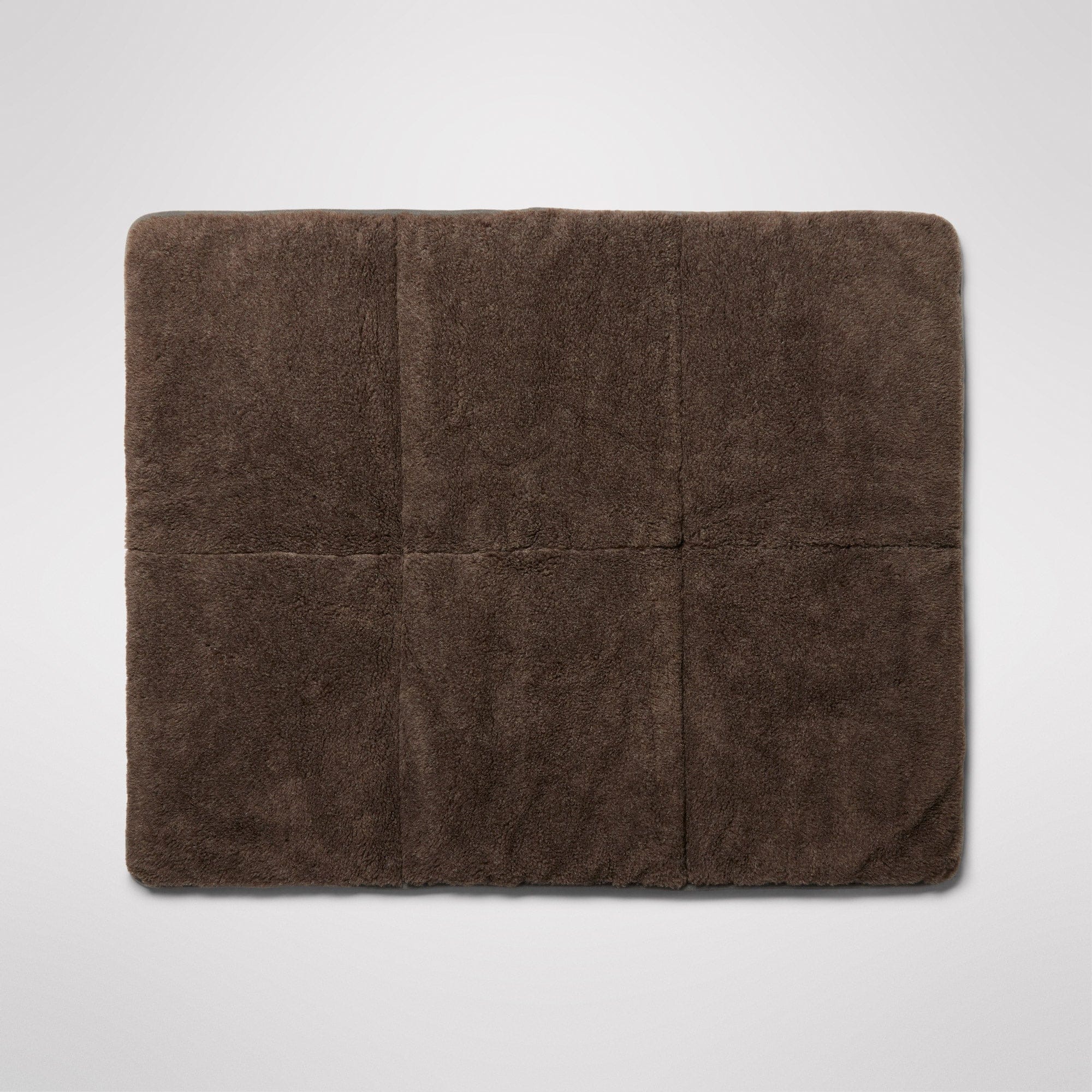 MiniJumbuk Travel Swag Mocha