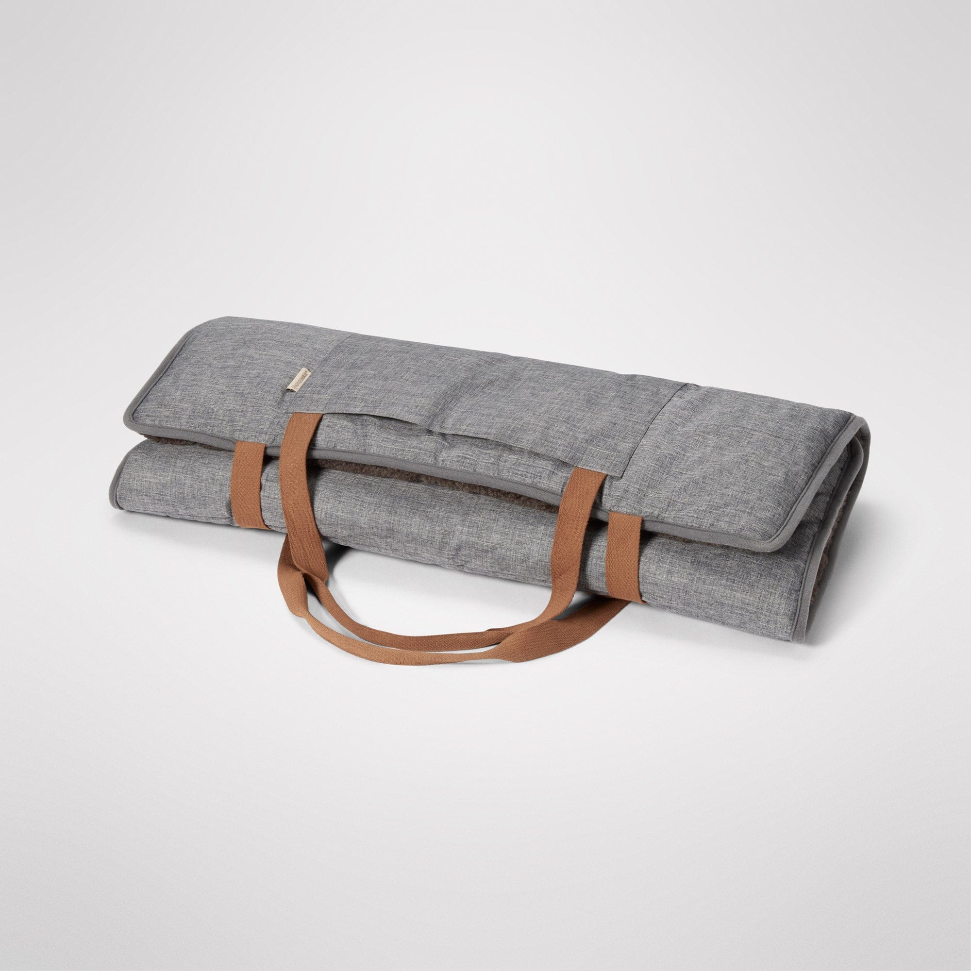MiniJumbuk Travel Swag Mocha