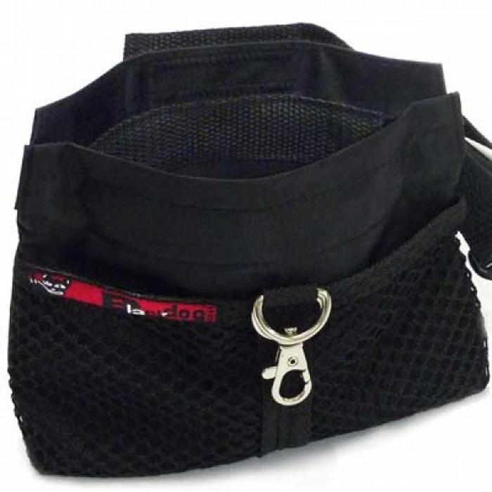 Blackdog Treat Pouch — Tidbit