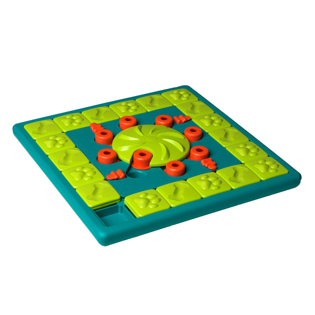 Outward Hound Nina Ottosson Dog MultiPuzzle (Level 4)