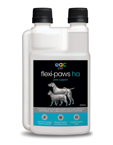 EAC Animal Care Flexi-Paws HA Joint Support — Tidbit