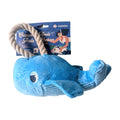 Hugsmart – Ocean Pals – Whale