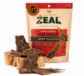 Zeal Free Range Naturals Beef Fillets 125g