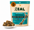 Zeal Wild Caught Naturals Hoki Fish Skins 125g