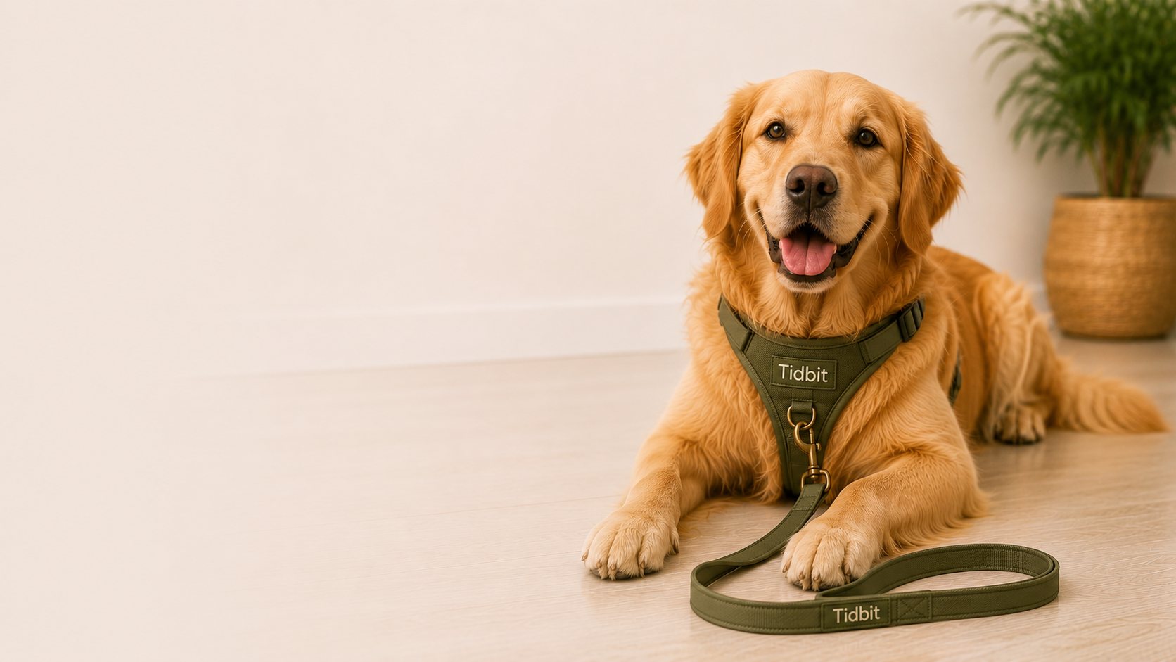Walking & Training — curated by Bailey at Tidbit