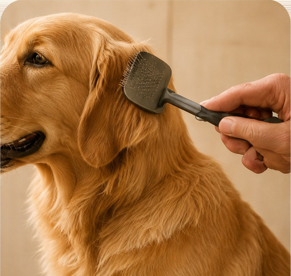 Grooming